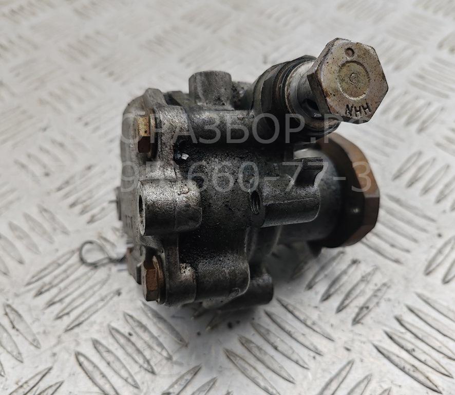 Насос ГУР (гидроусилитель руля)