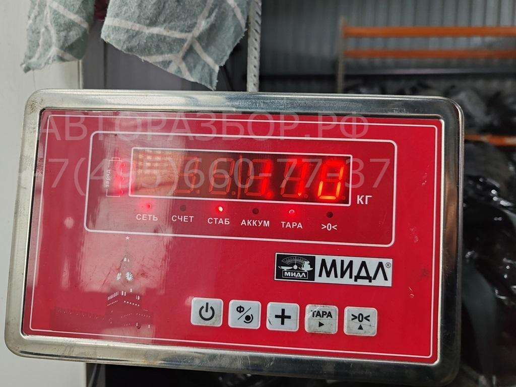 Коллектор впускной