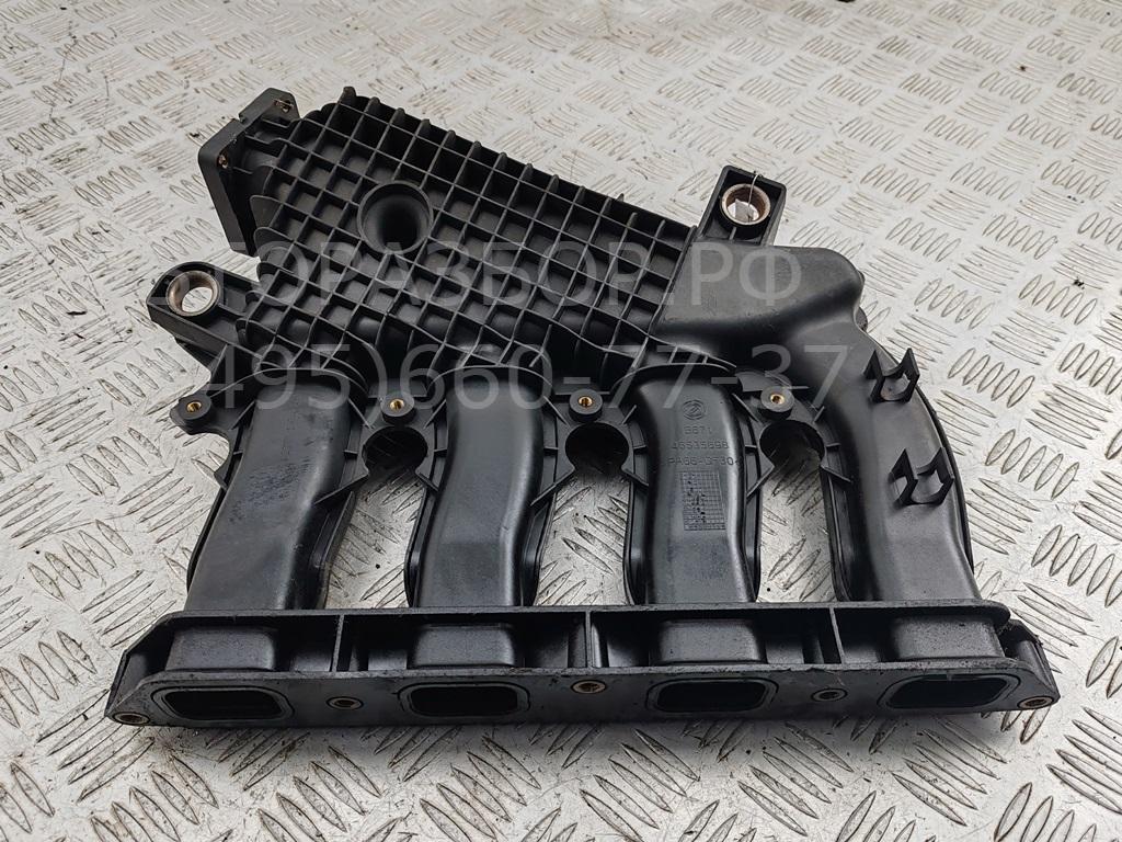 Коллектор впускной