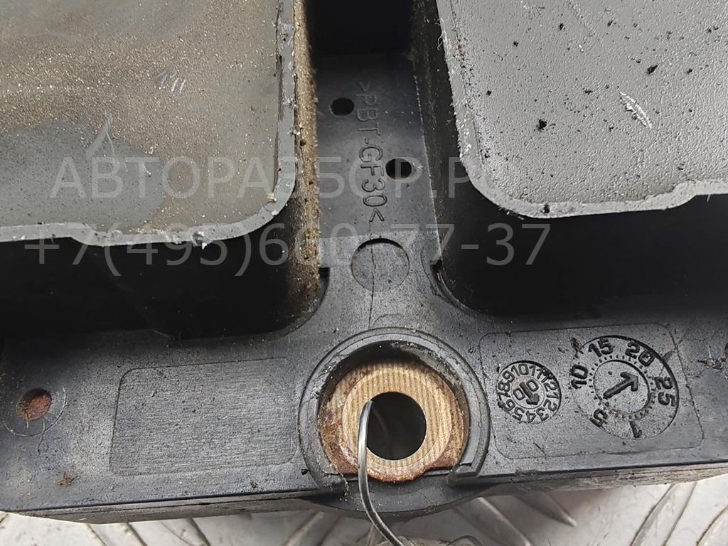 Катушка зажигания