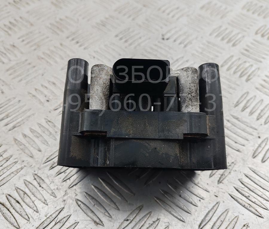 Катушка зажигания