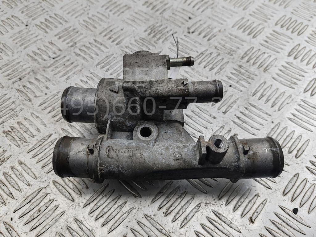 Корпус термостата