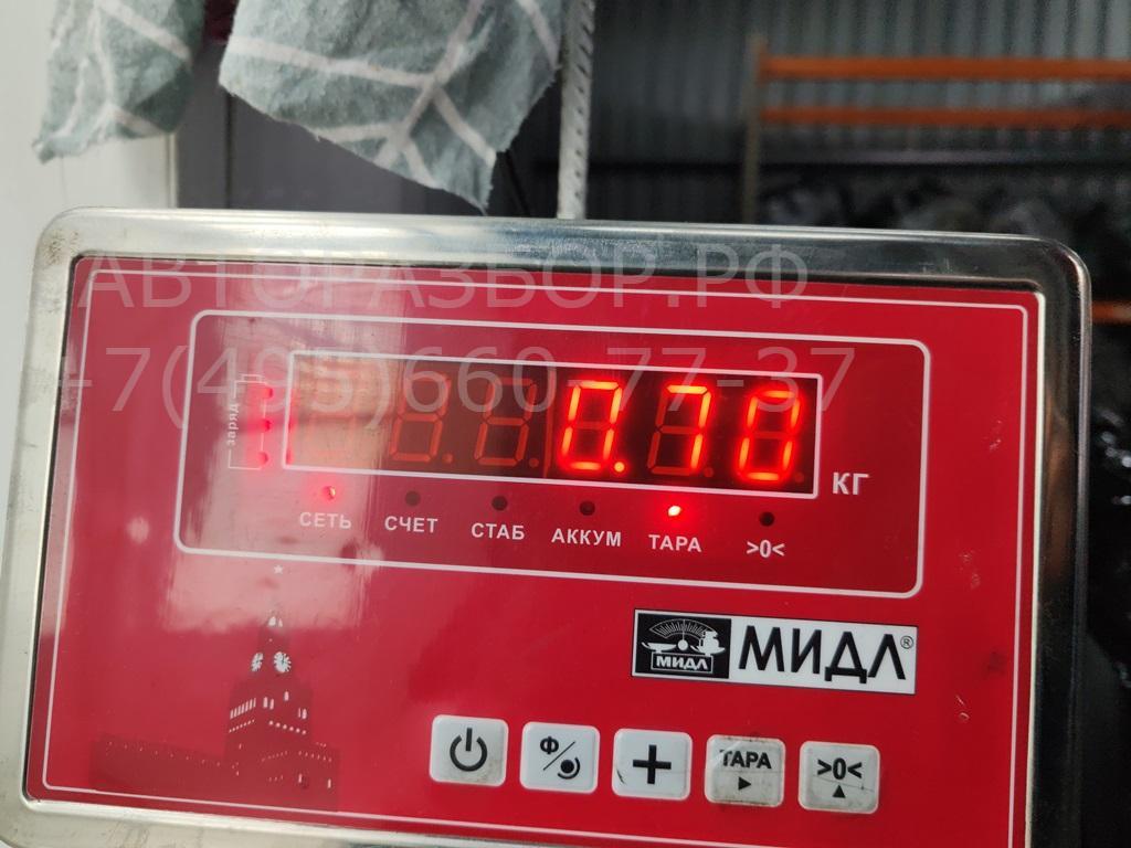 Корпус термостата