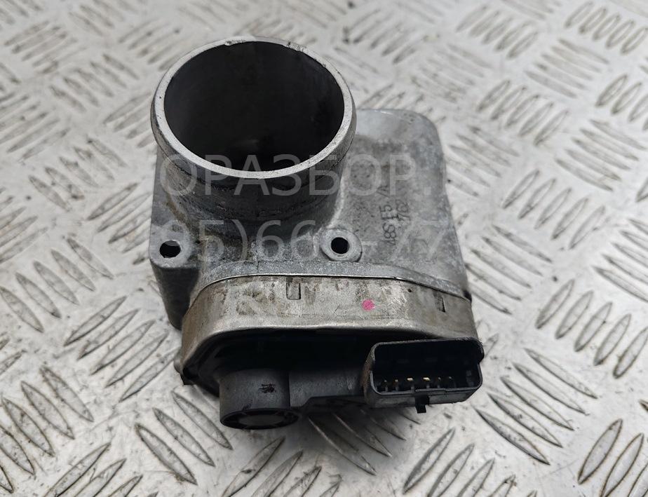 Заслонка дроссельная электрическая