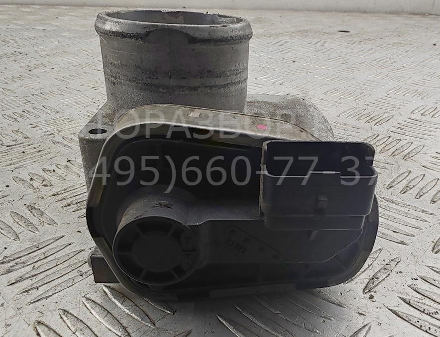 Заслонка дроссельная электрическая