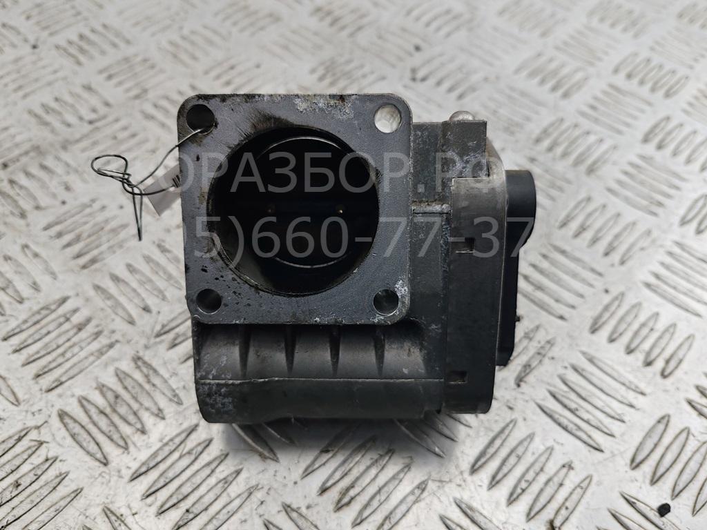 Заслонка дроссельная электрическая