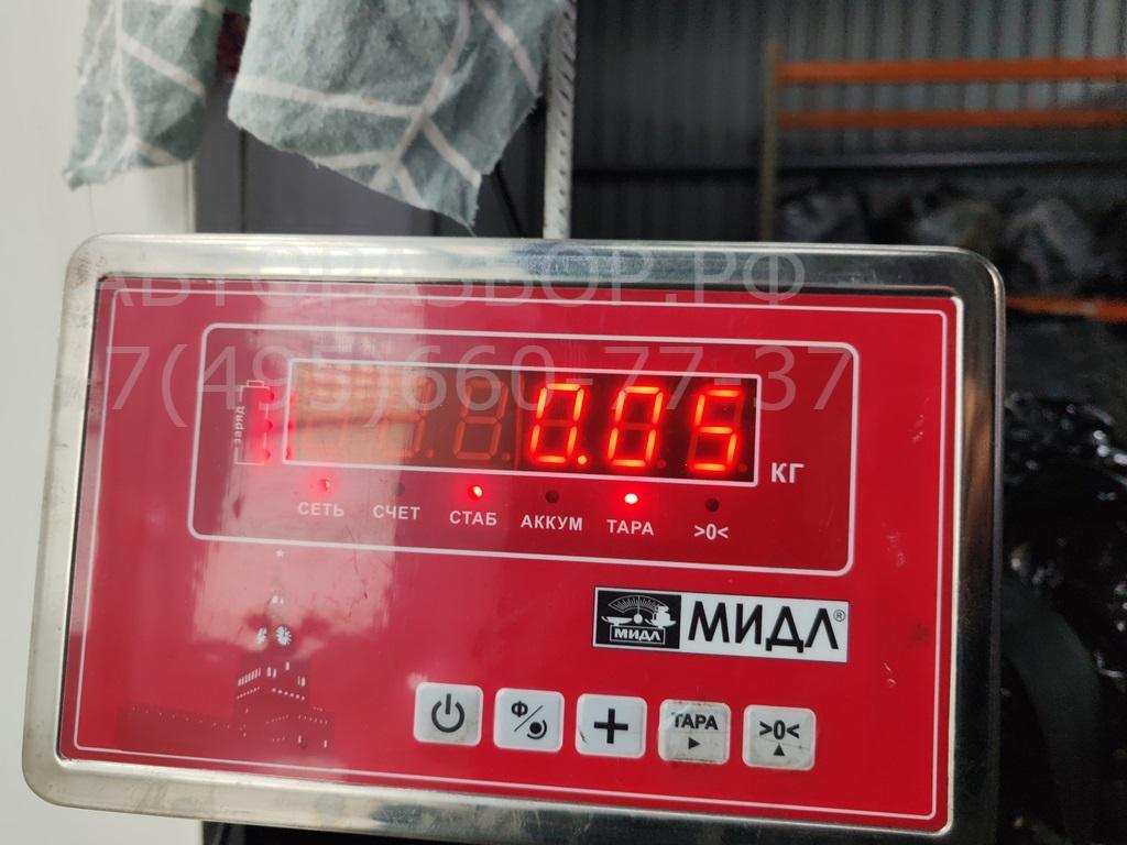 Щуп масляный двигателя