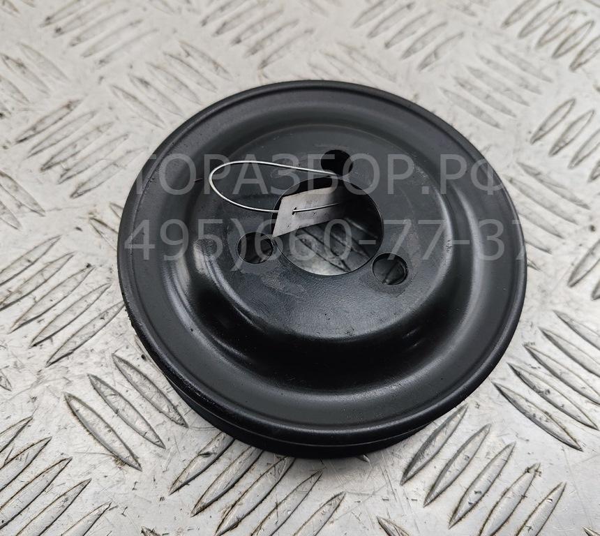 Шкив насоса ГУР