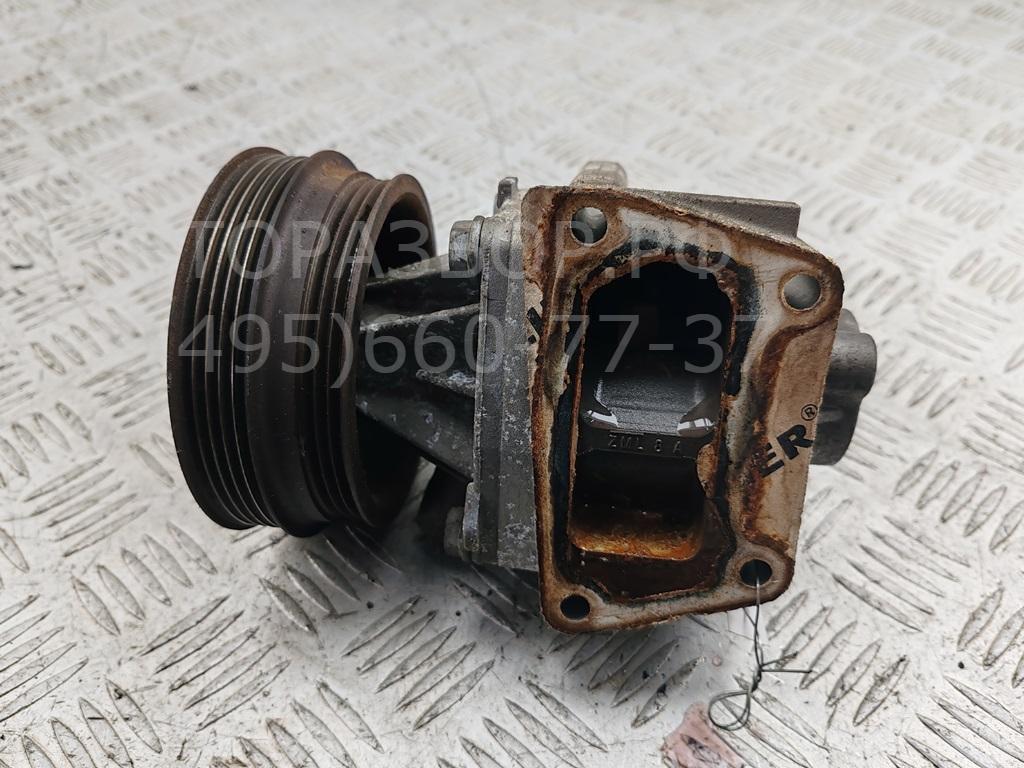 Насос водяной (помпа)