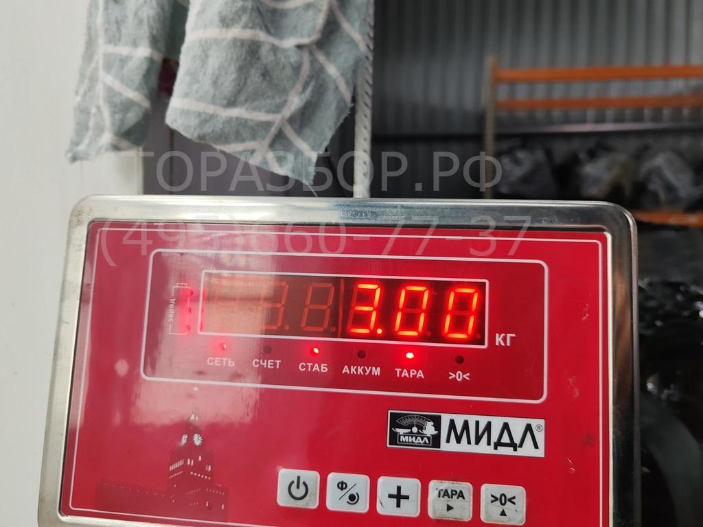 Насос водяной (помпа)