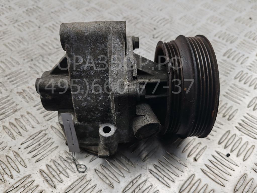 Насос водяной (помпа)