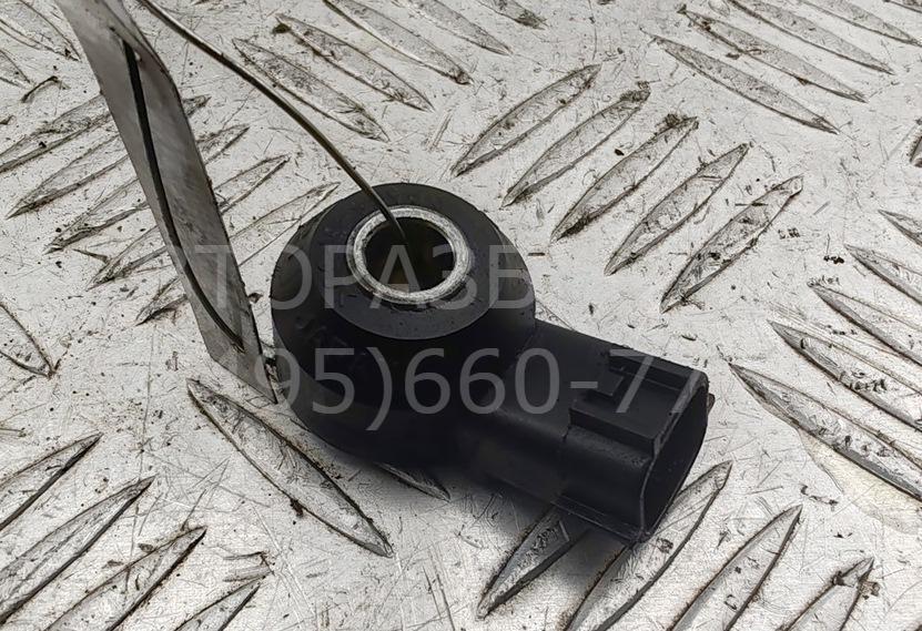 Датчик детонации