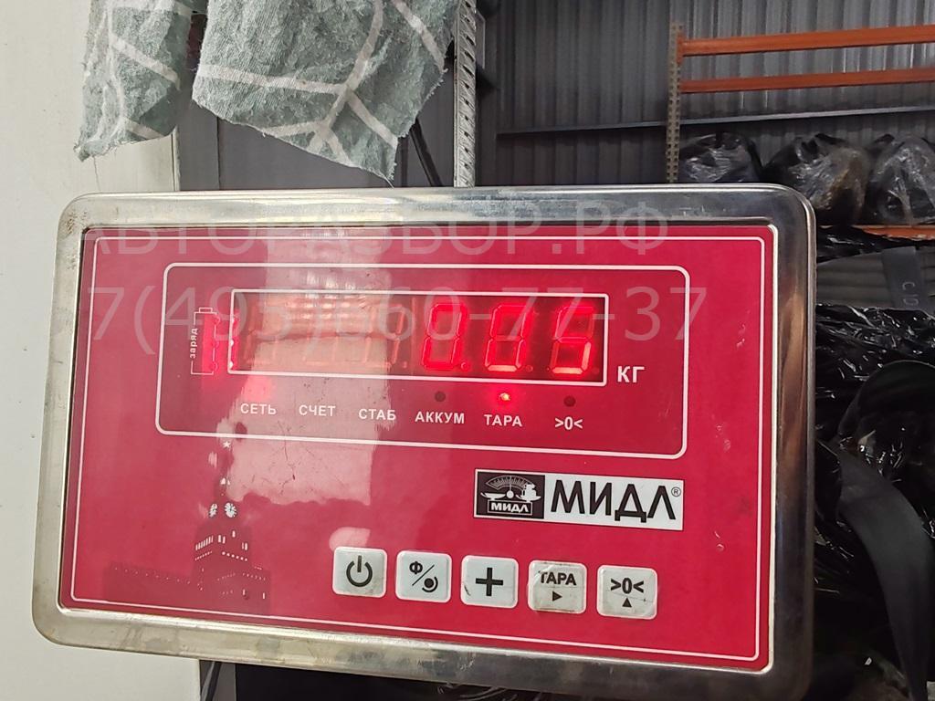 Датчик детонации