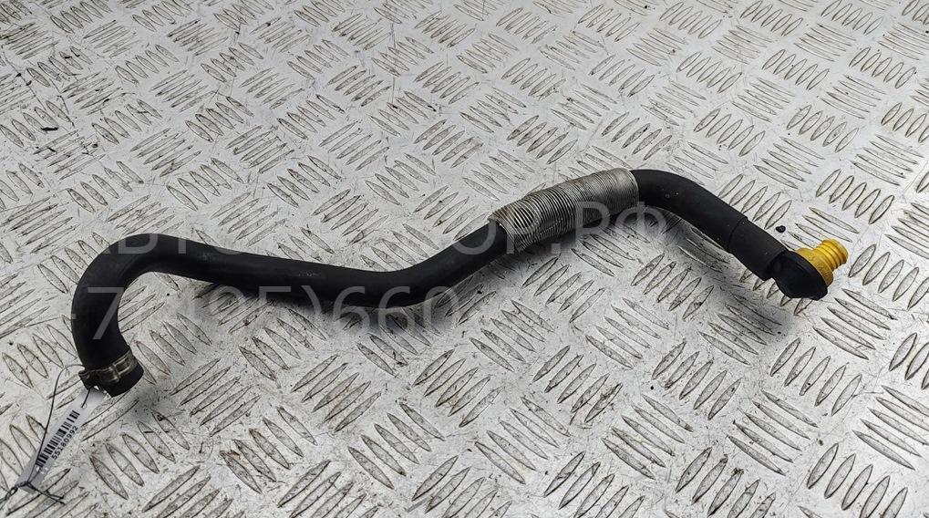 Трубка вакуумная для Stilo (192) 2001-2007