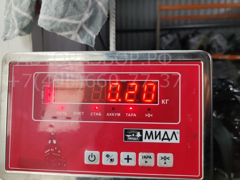 Катушка зажигания