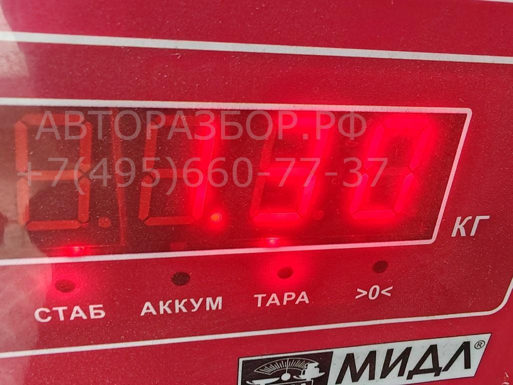 Кронштейн двигателя правый