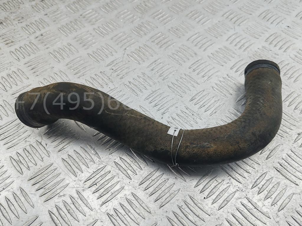 Патрубок радиатора