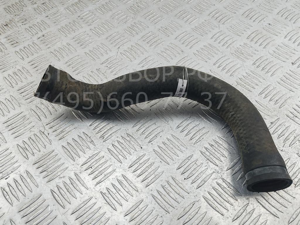 Патрубок радиатора