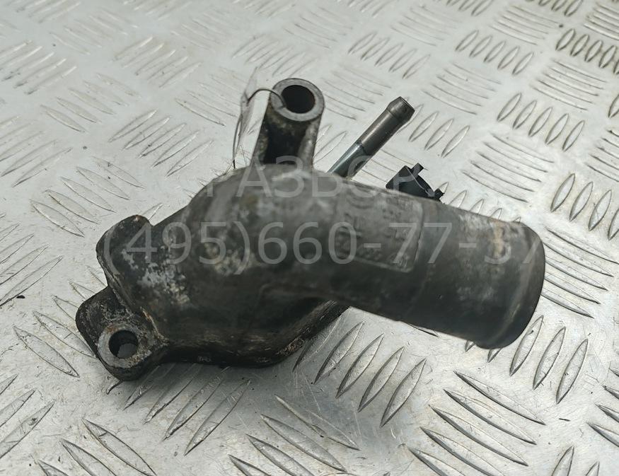 Корпус термостата