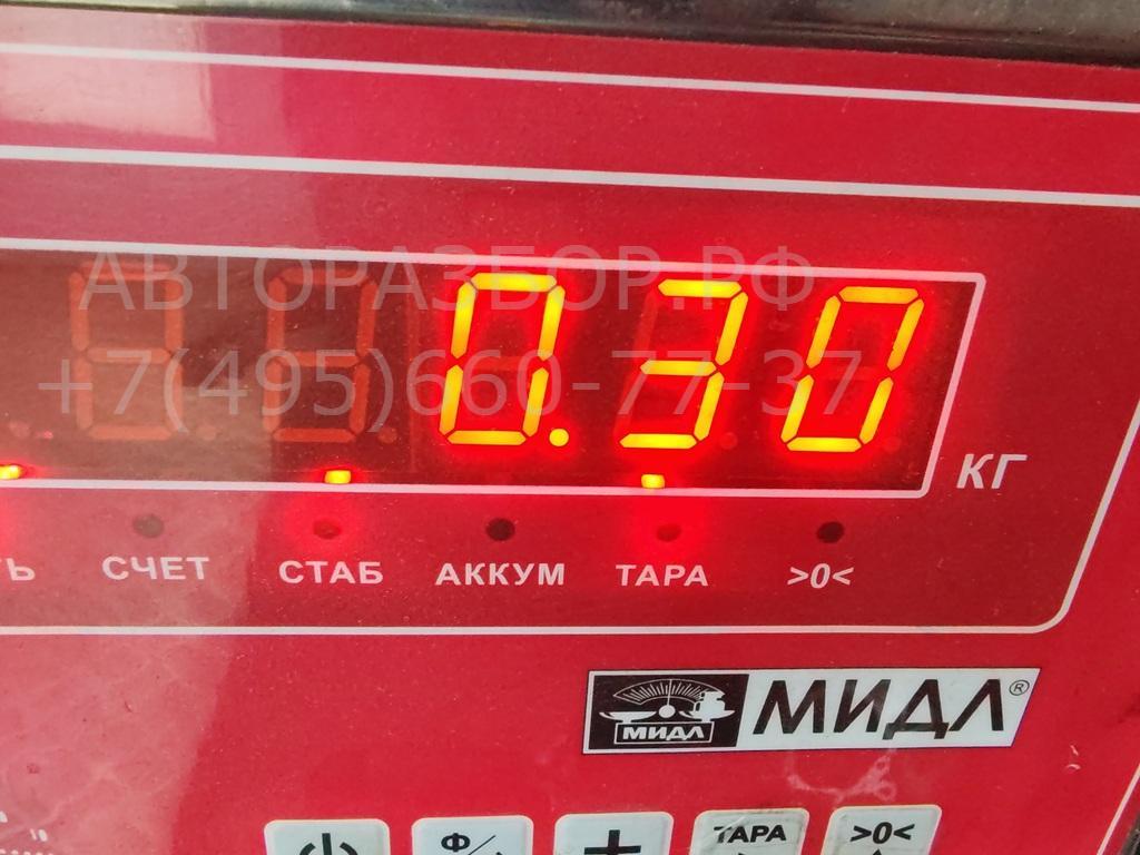 Корпус термостата