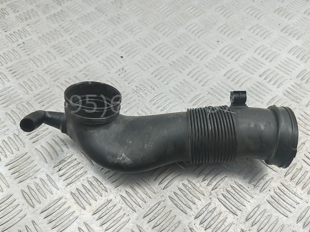 Трубка топливная