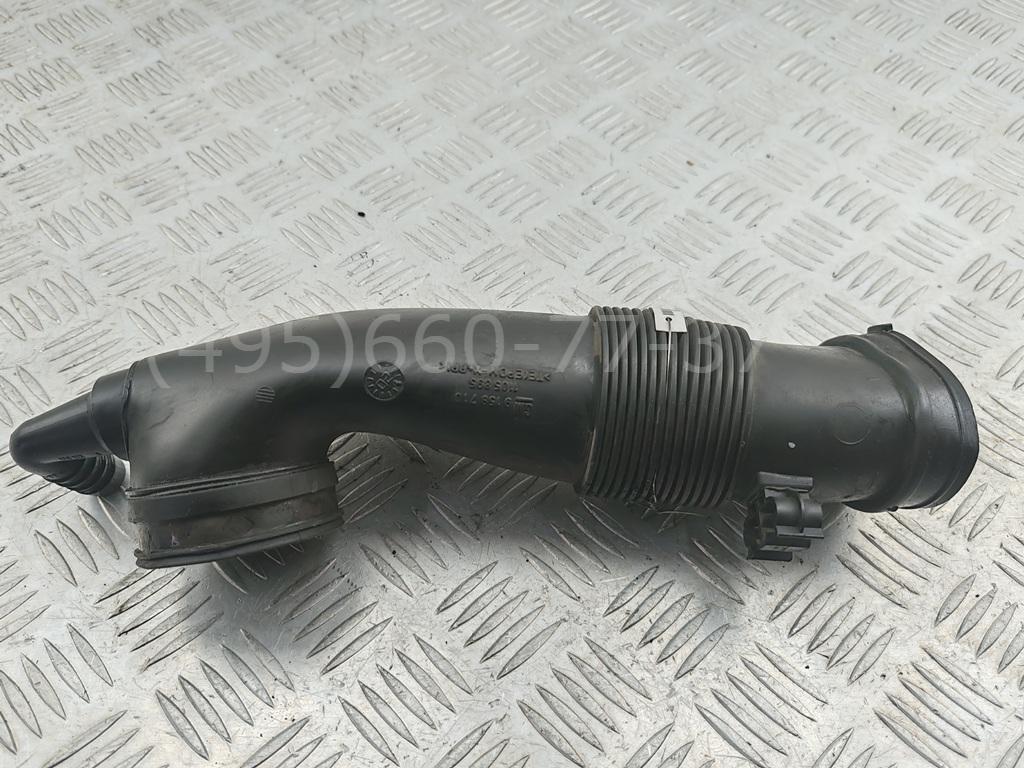 Трубка топливная