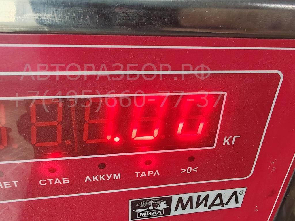 Шкив коленвала