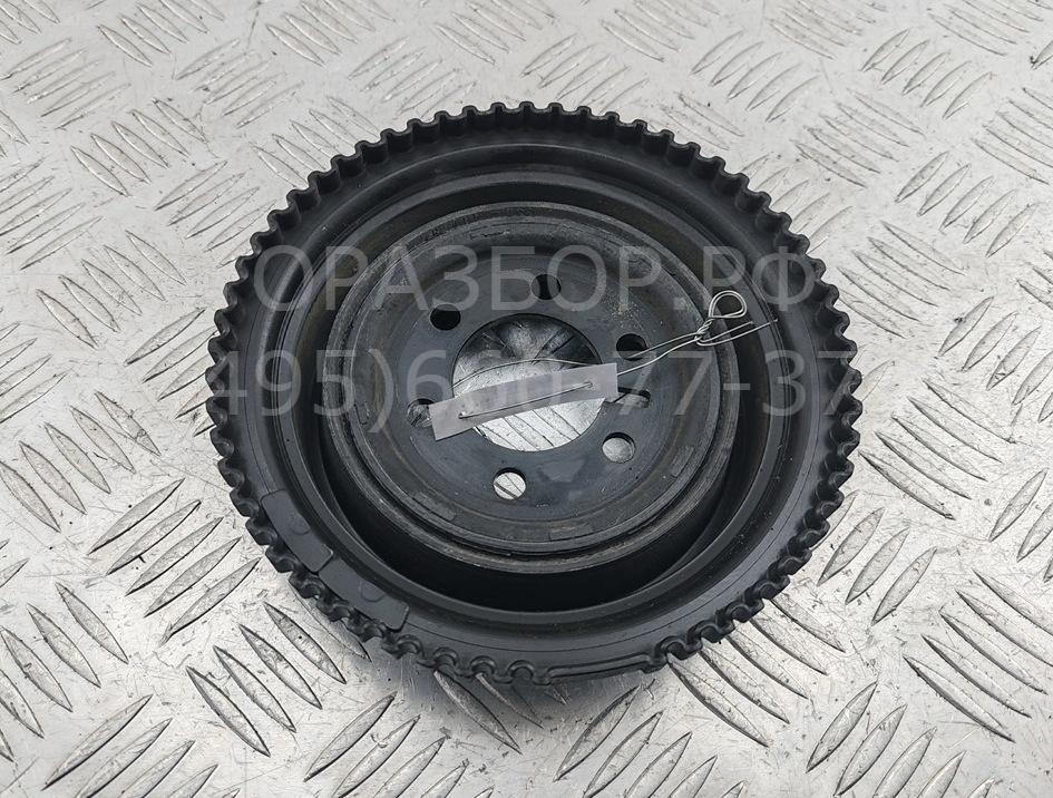 Шкив коленвала