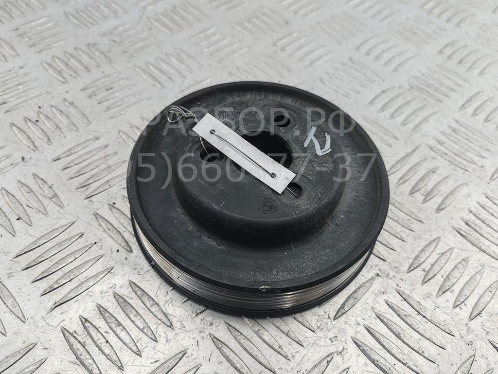 Шкив насоса ГУР