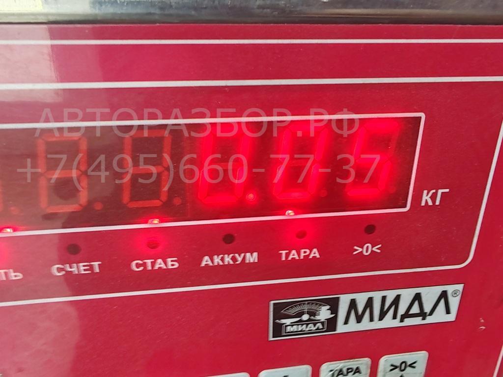 Датчик температуры