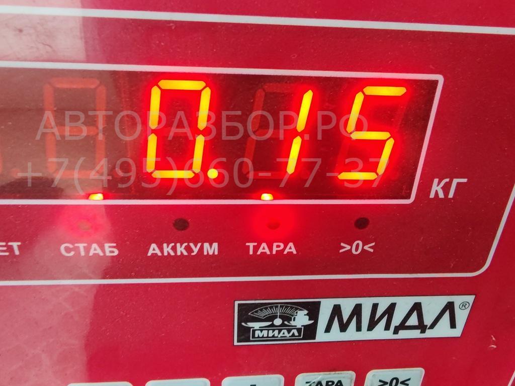 Кожух ремня ГРМ