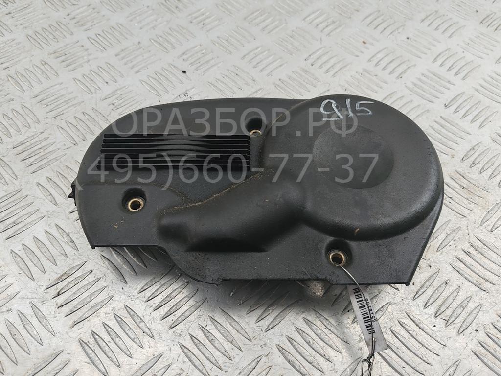 Кожух ремня ГРМ