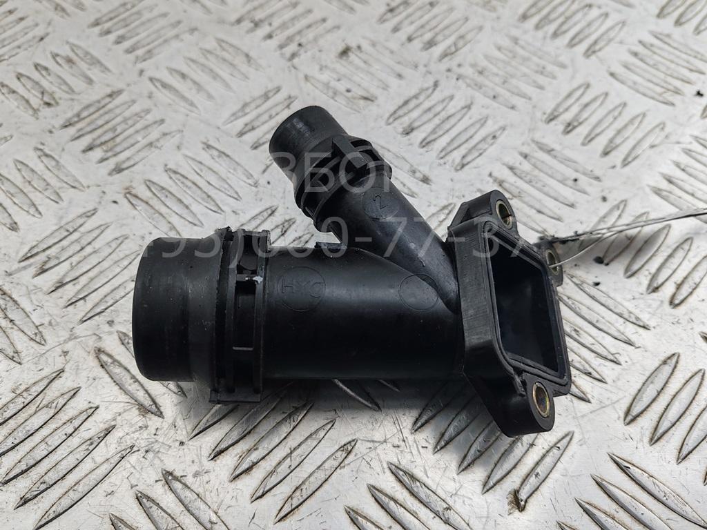 Фланец / тройник