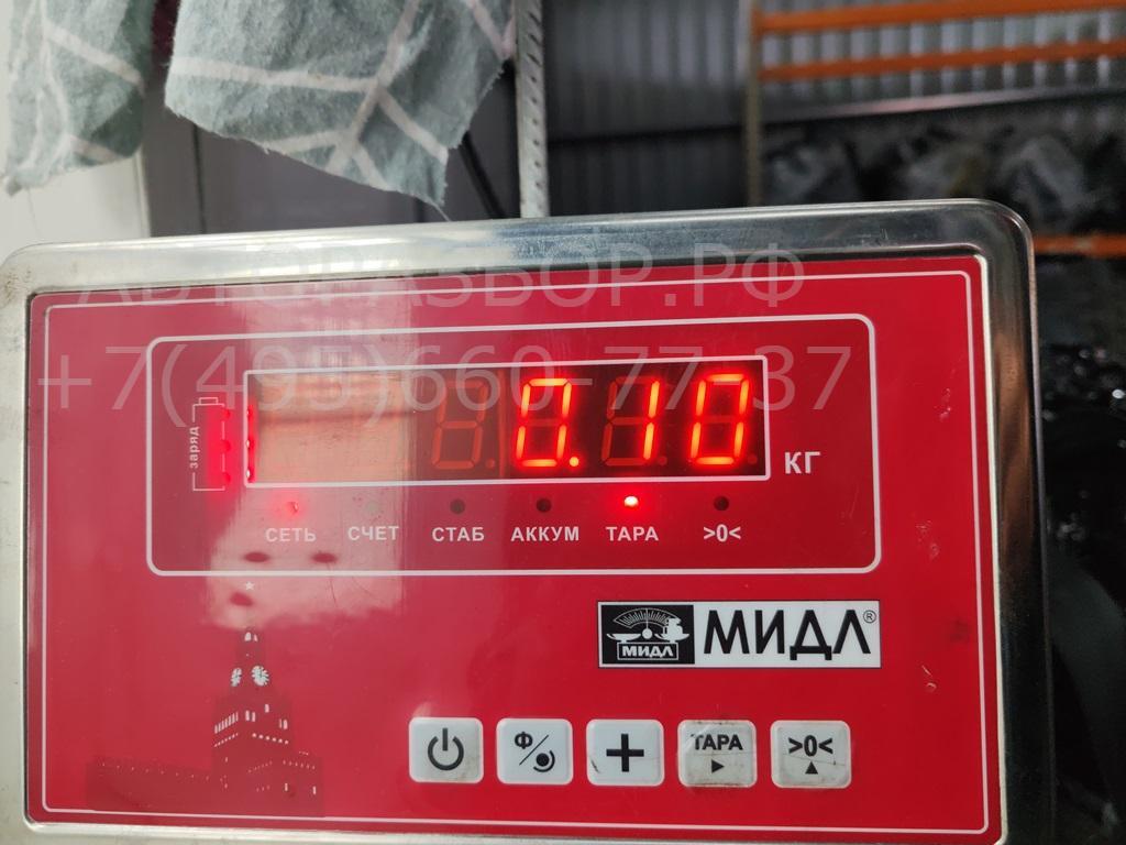 Фланец / тройник