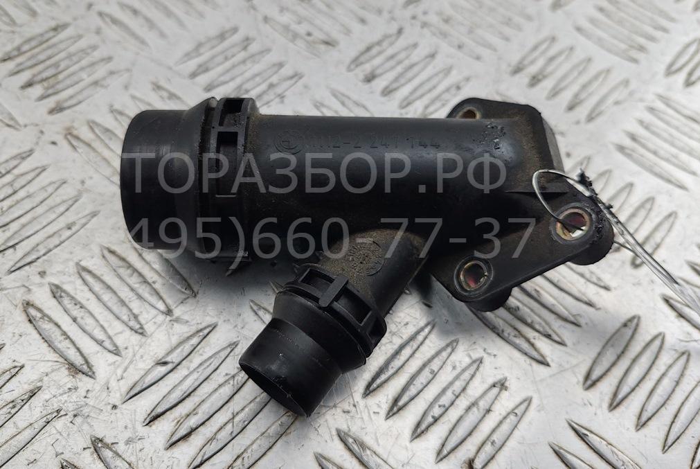 Фланец / тройник