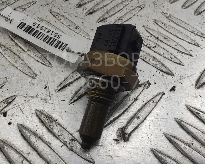 Датчик температуры