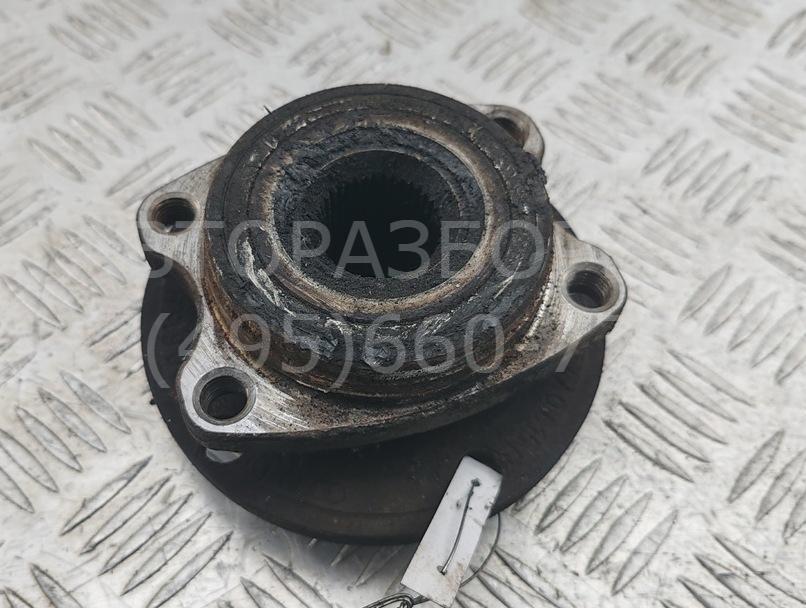 Ступица передняя