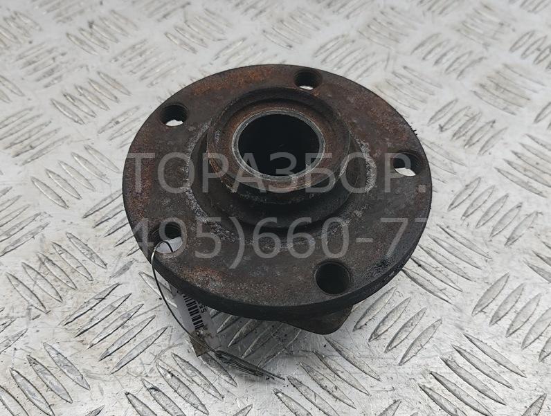 Ступица передняя