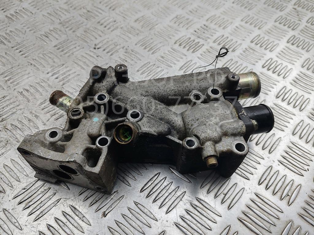 Корпус термостата