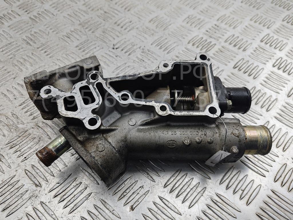 Корпус термостата