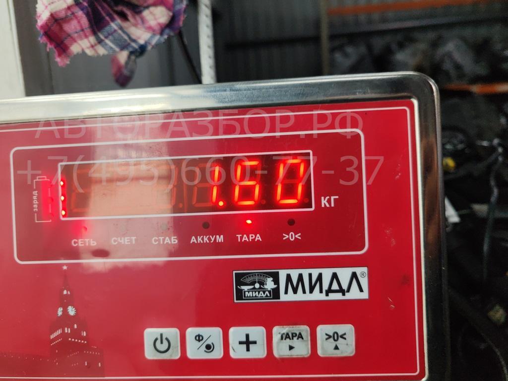 Корпус термостата