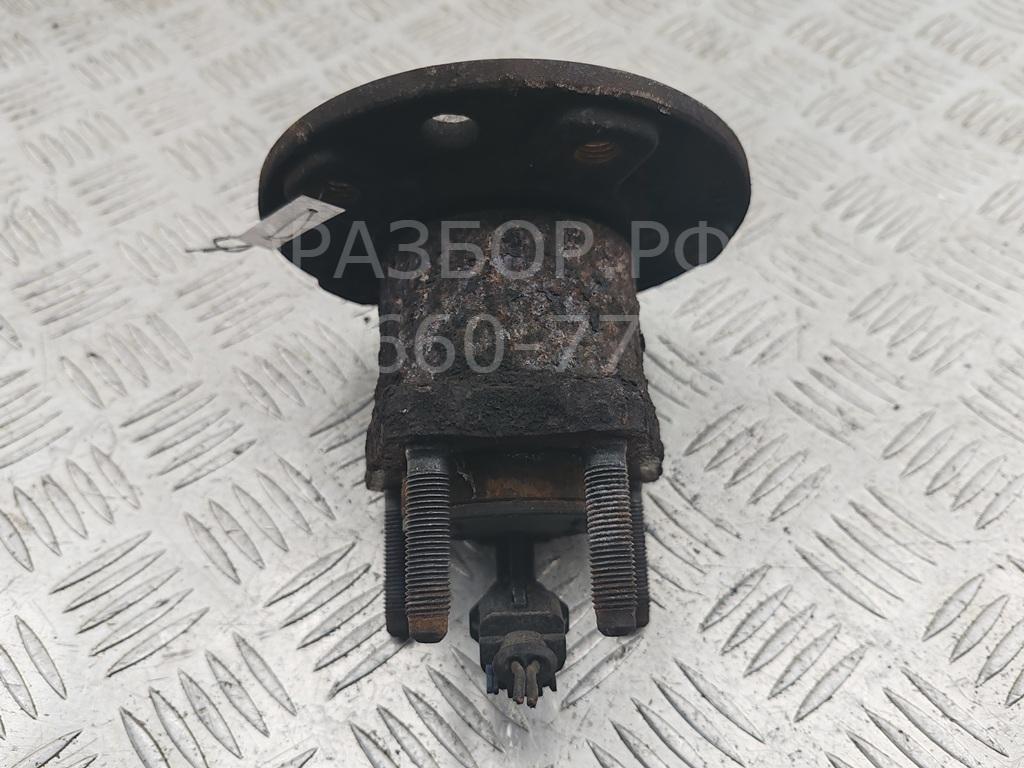 Ступица задняя