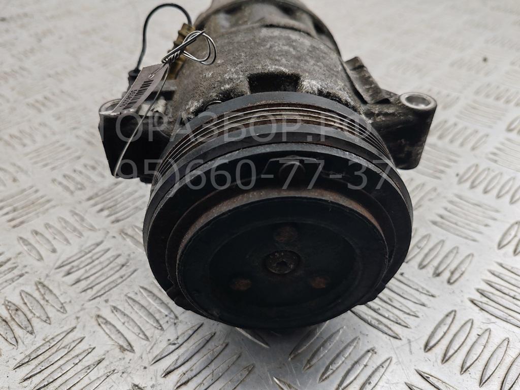 Компрессор кондиционера