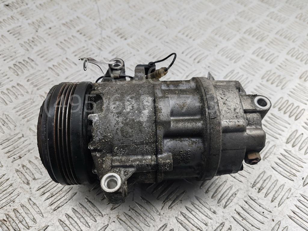 Компрессор кондиционера