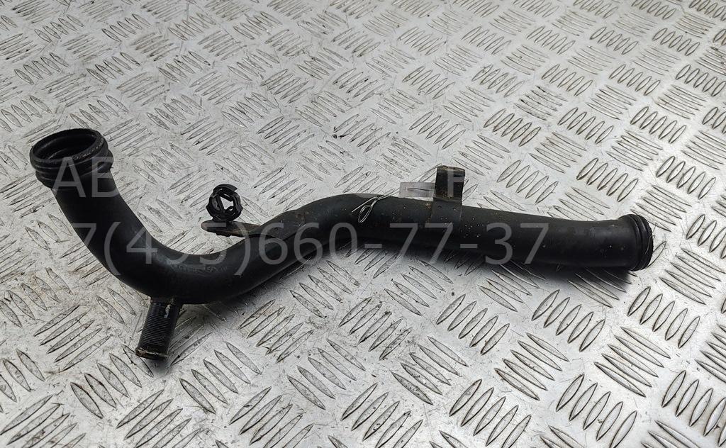 Трубка системы охлаждения