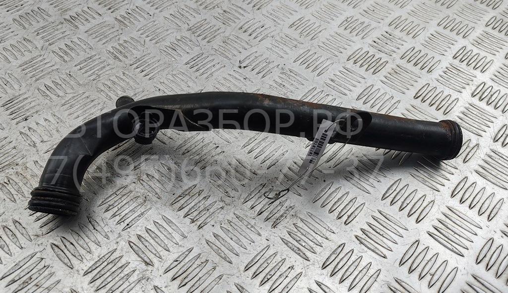 Трубка системы охлаждения