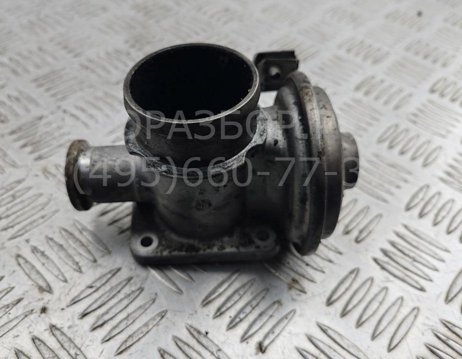 Клапан электромагнитный