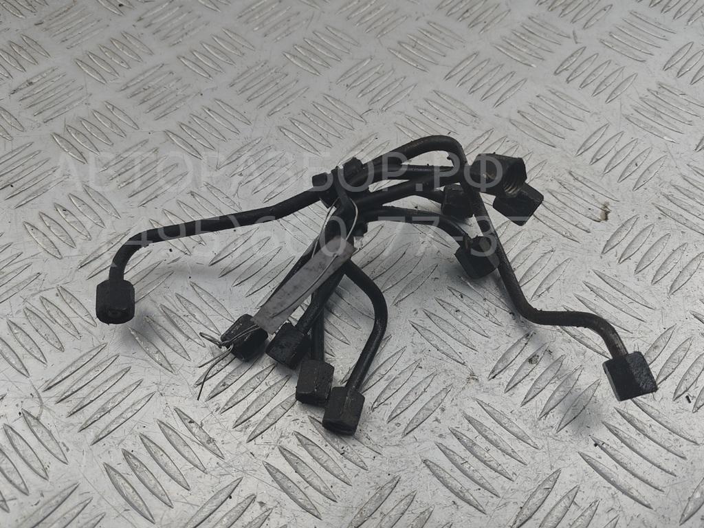 Трубка ТНВД