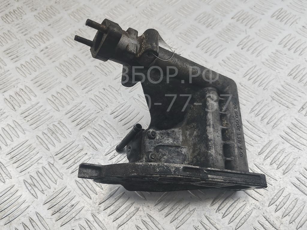 Фланец / тройник