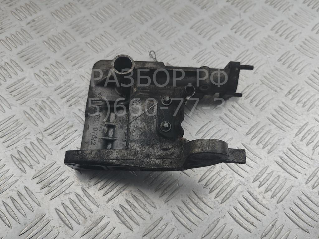 Фланец / тройник